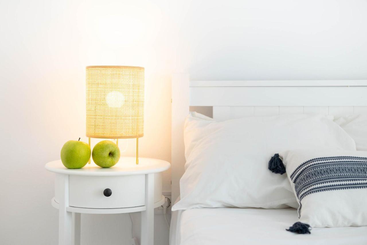 Pure Naxos - Central Complete Apartment Naxos City المظهر الخارجي الصورة